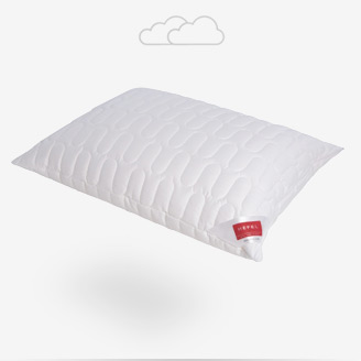 Almofadas de dormir qualidade Hefel Pure Maize