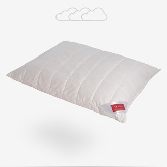 Almofadas de dormir qualidade Hefel Pure Wool