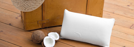 Almofada Hefel Travel Pillow
