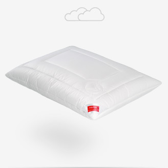 Almofadas de dormir qualidade Hefel Wellness Vitasan