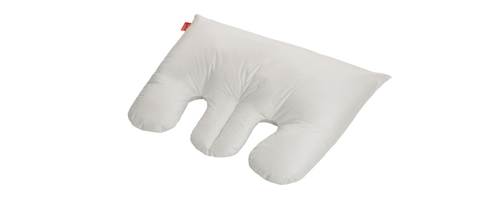 Almofadas Hefel de dormir Especiais