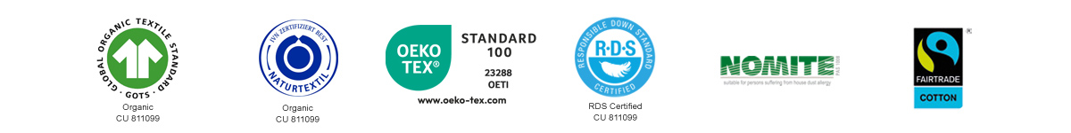 Certificação Hefel...