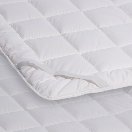 Sobre colchão/Topper Hefel Klimacontrol Comfort 