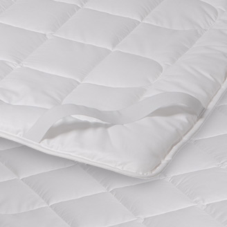 Sobrecolchão/Topper de qualidade Hefel Outlast® & Maize